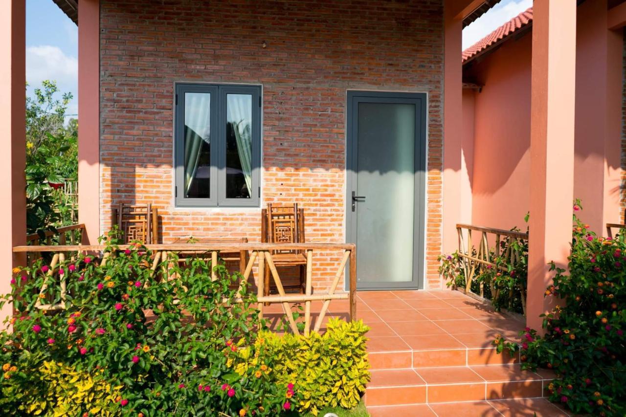 Anan Boutique Bungalows With Private Kitchen ฟู้โกว๊ก ภายนอก รูปภาพ