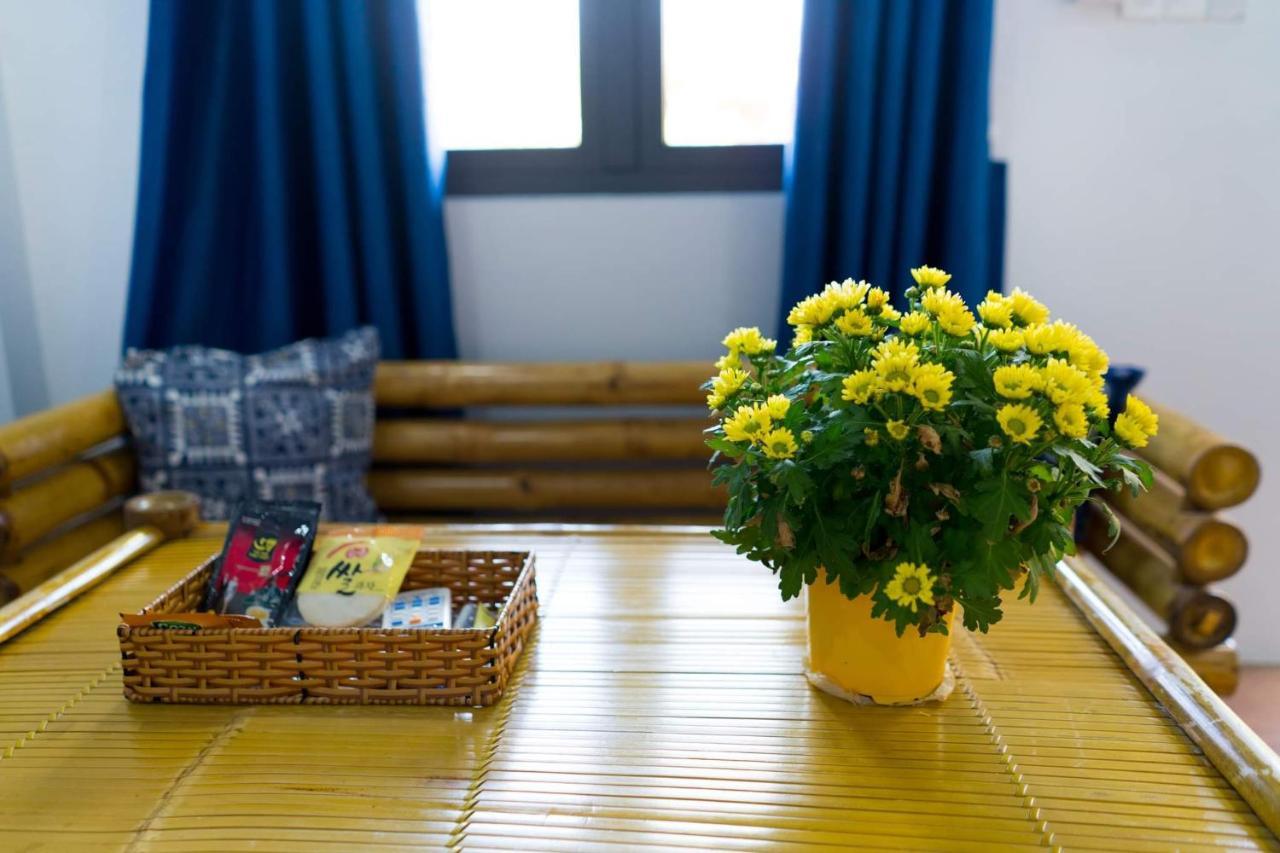 Anan Boutique Bungalows With Private Kitchen ฟู้โกว๊ก ภายนอก รูปภาพ