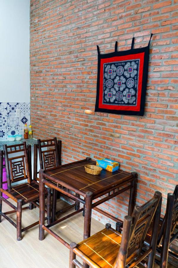 Anan Boutique Bungalows With Private Kitchen ฟู้โกว๊ก ภายนอก รูปภาพ