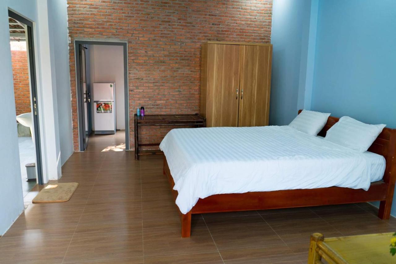 Anan Boutique Bungalows With Private Kitchen ฟู้โกว๊ก ภายนอก รูปภาพ