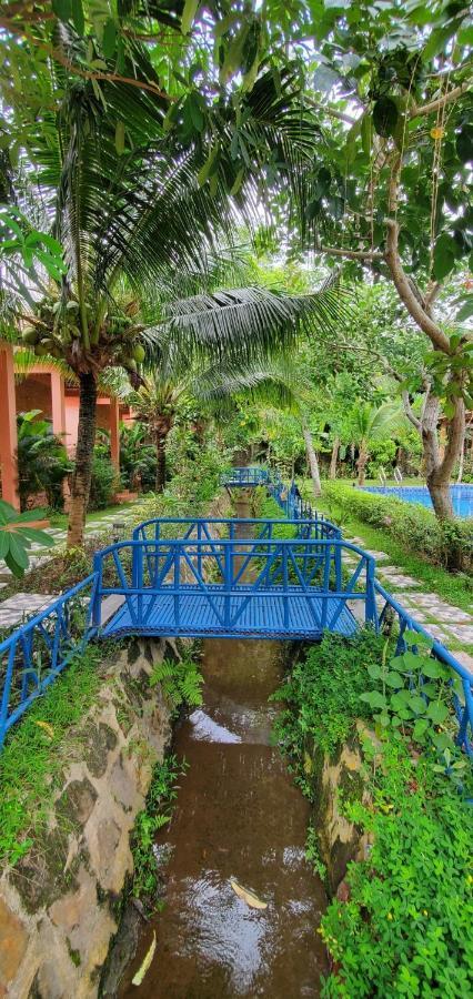 Anan Boutique Bungalows With Private Kitchen ฟู้โกว๊ก ภายนอก รูปภาพ