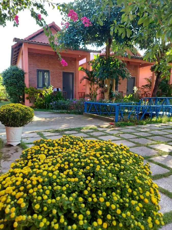 Anan Boutique Bungalows With Private Kitchen ฟู้โกว๊ก ภายนอก รูปภาพ