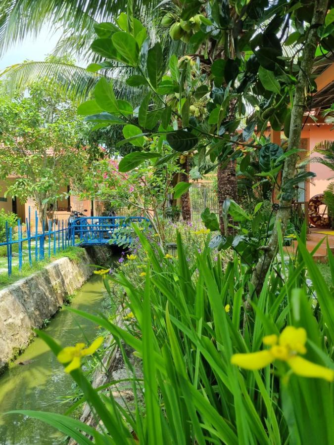 Anan Boutique Bungalows With Private Kitchen ฟู้โกว๊ก ภายนอก รูปภาพ