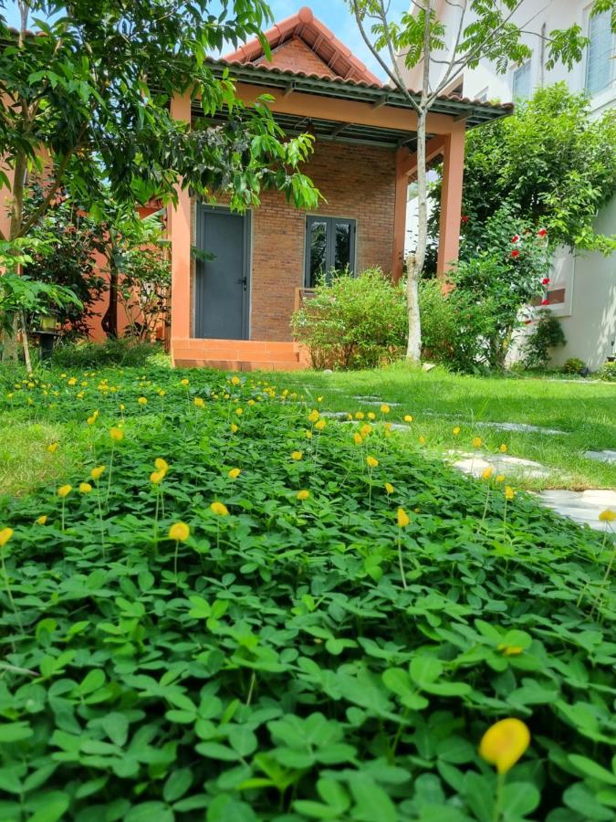 Anan Boutique Bungalows With Private Kitchen ฟู้โกว๊ก ภายนอก รูปภาพ