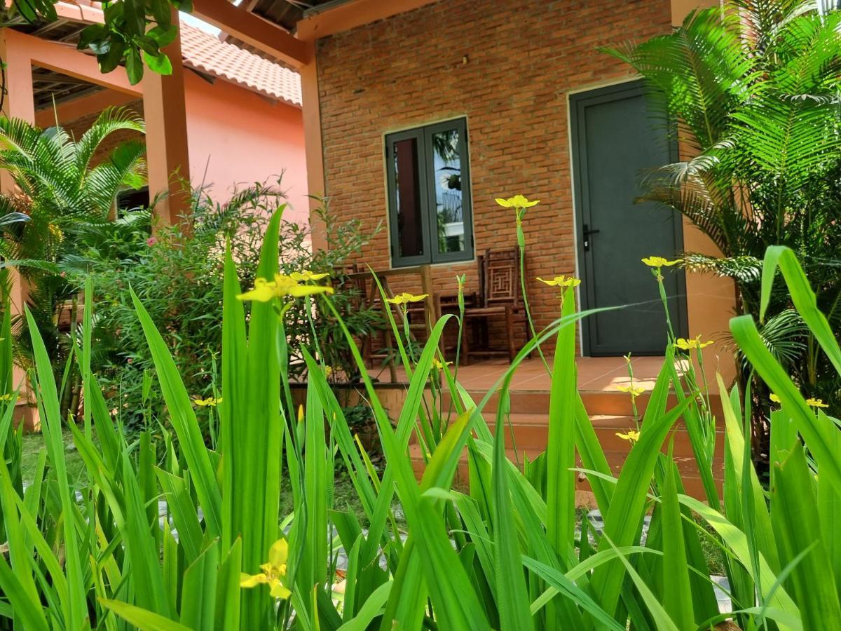 Anan Boutique Bungalows With Private Kitchen ฟู้โกว๊ก ภายนอก รูปภาพ