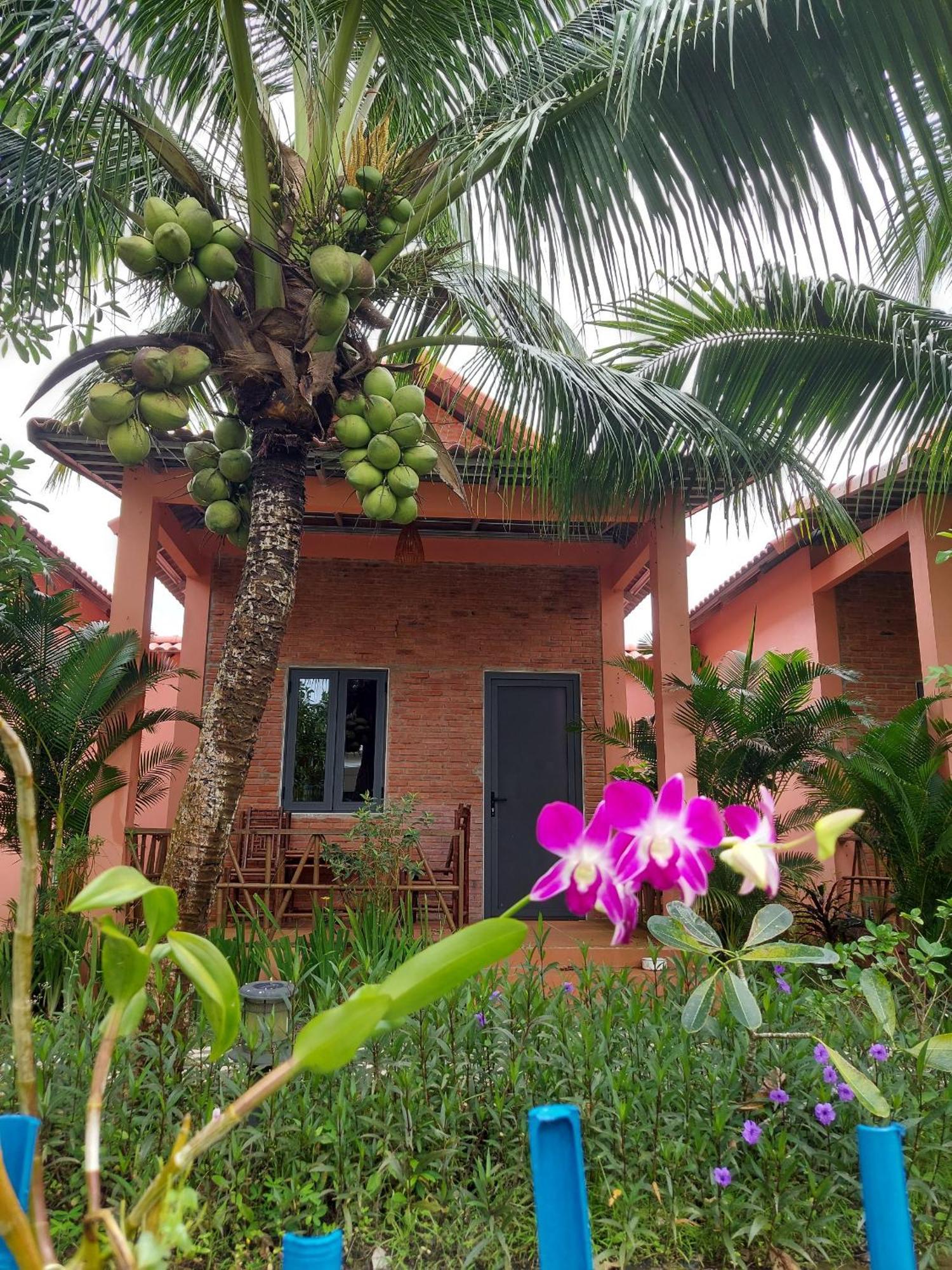 Anan Boutique Bungalows With Private Kitchen ฟู้โกว๊ก ภายนอก รูปภาพ
