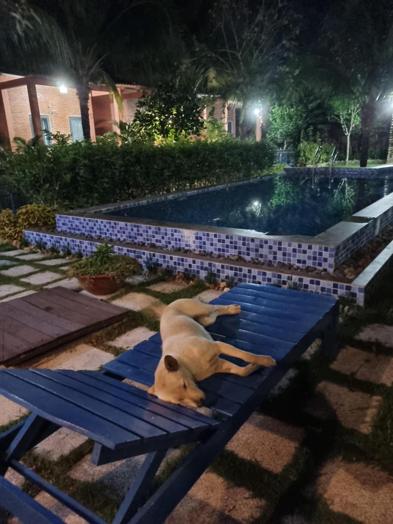 Anan Boutique Bungalows With Private Kitchen ฟู้โกว๊ก ภายนอก รูปภาพ