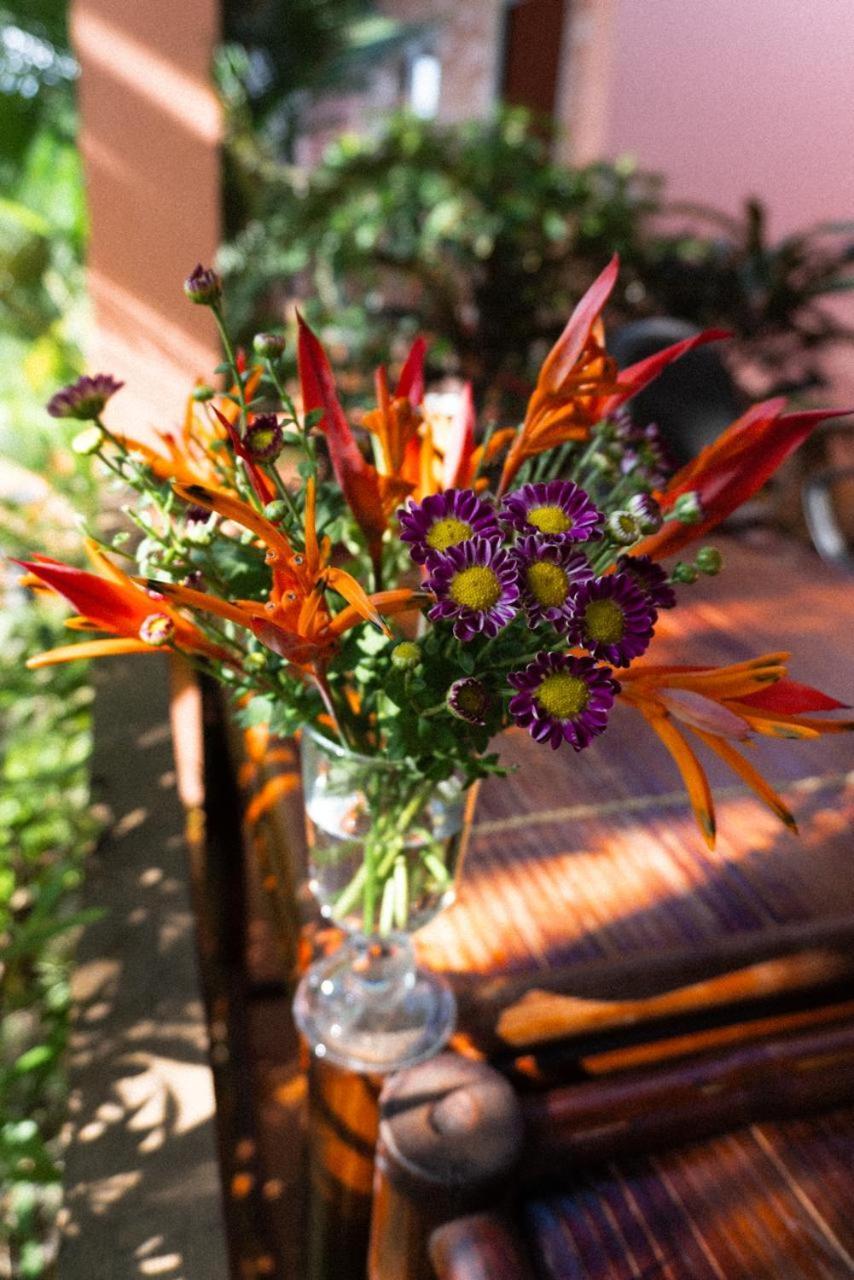 Anan Boutique Bungalows With Private Kitchen ฟู้โกว๊ก ภายนอก รูปภาพ