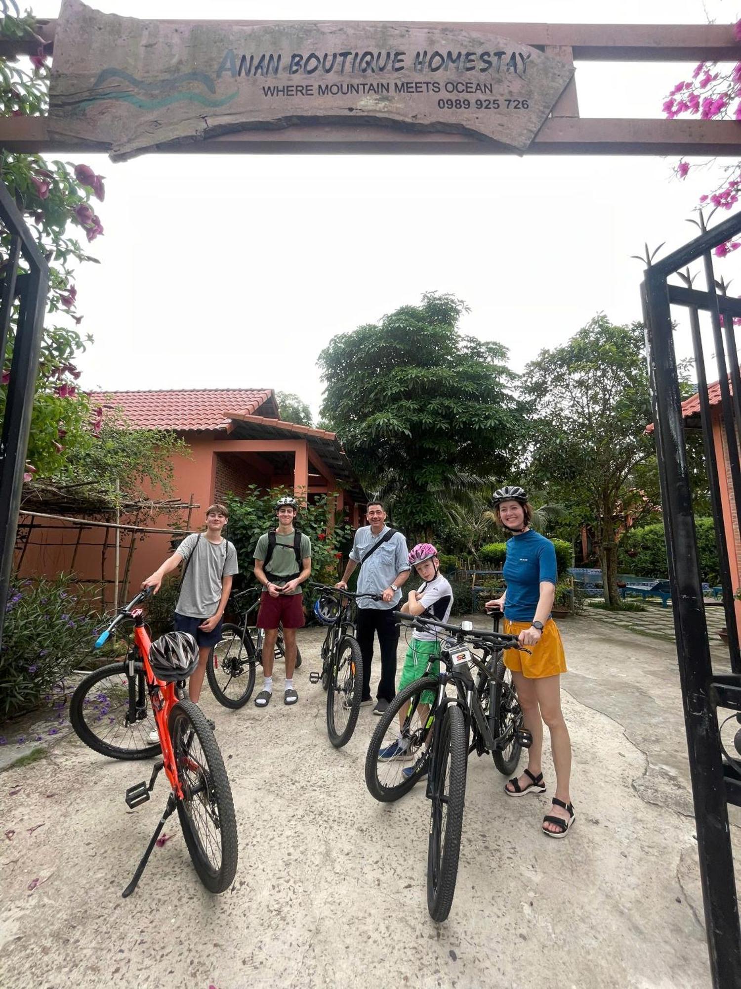 Anan Boutique Bungalows With Private Kitchen ฟู้โกว๊ก ภายนอก รูปภาพ