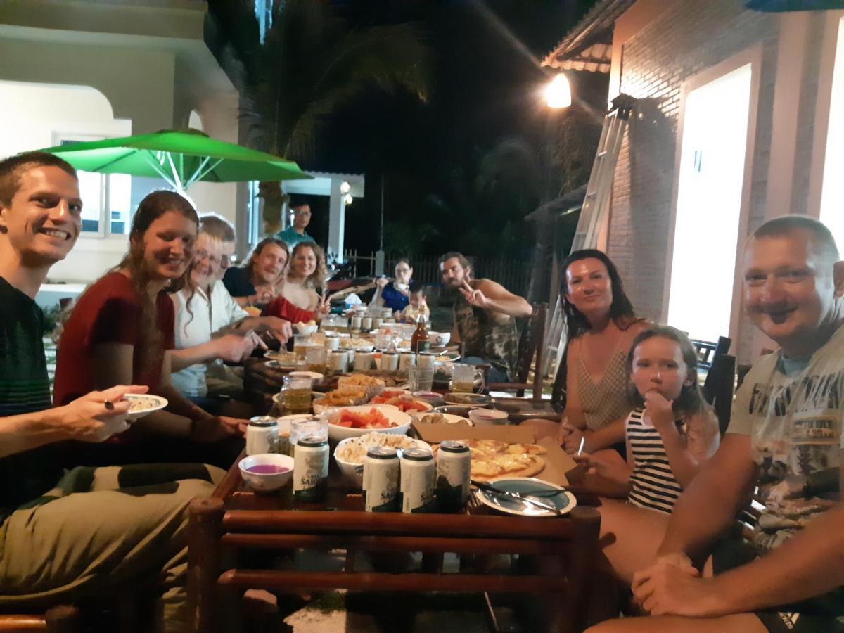 Anan Boutique Bungalows With Private Kitchen ฟู้โกว๊ก ภายนอก รูปภาพ