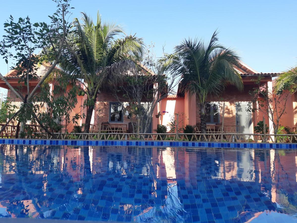 Anan Boutique Bungalows With Private Kitchen ฟู้โกว๊ก ภายนอก รูปภาพ