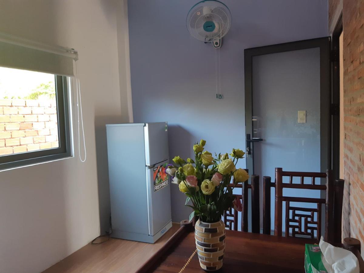 Anan Boutique Bungalows With Private Kitchen ฟู้โกว๊ก ภายนอก รูปภาพ