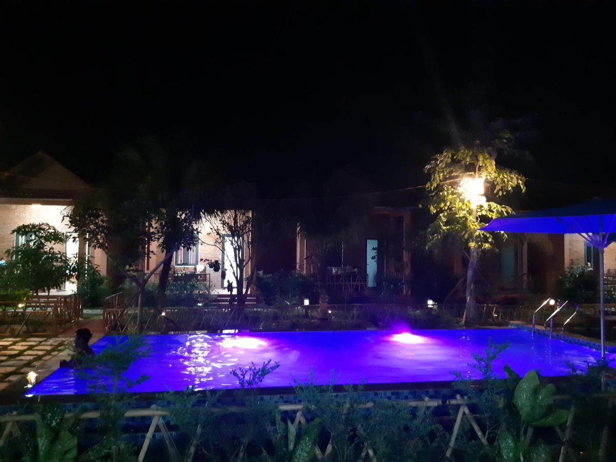 Anan Boutique Bungalows With Private Kitchen ฟู้โกว๊ก ภายนอก รูปภาพ