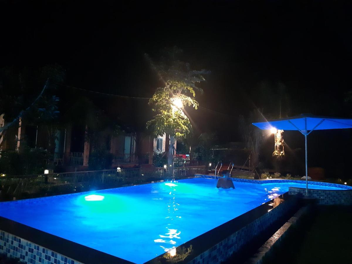 Anan Boutique Bungalows With Private Kitchen ฟู้โกว๊ก ภายนอก รูปภาพ