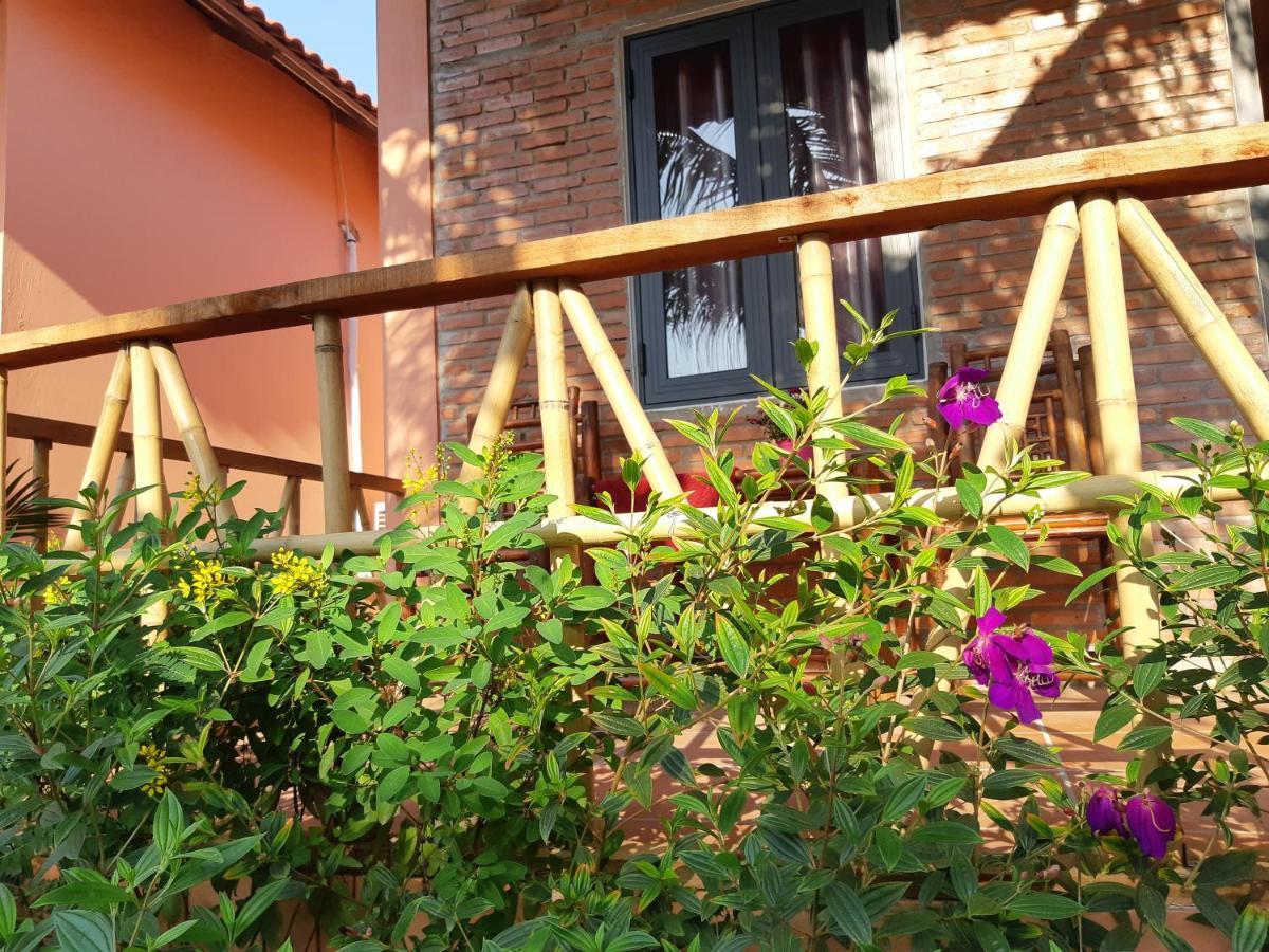 Anan Boutique Bungalows With Private Kitchen ฟู้โกว๊ก ภายนอก รูปภาพ