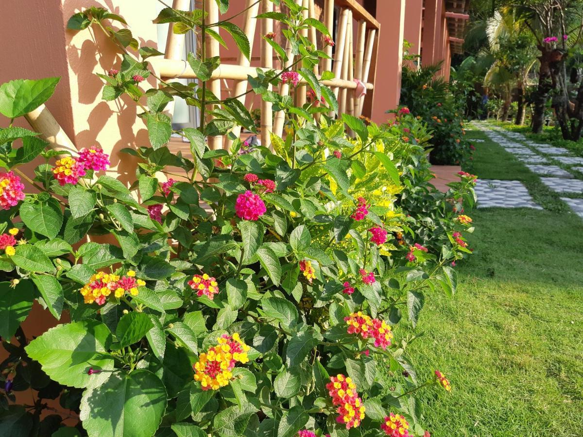 Anan Boutique Bungalows With Private Kitchen ฟู้โกว๊ก ภายนอก รูปภาพ